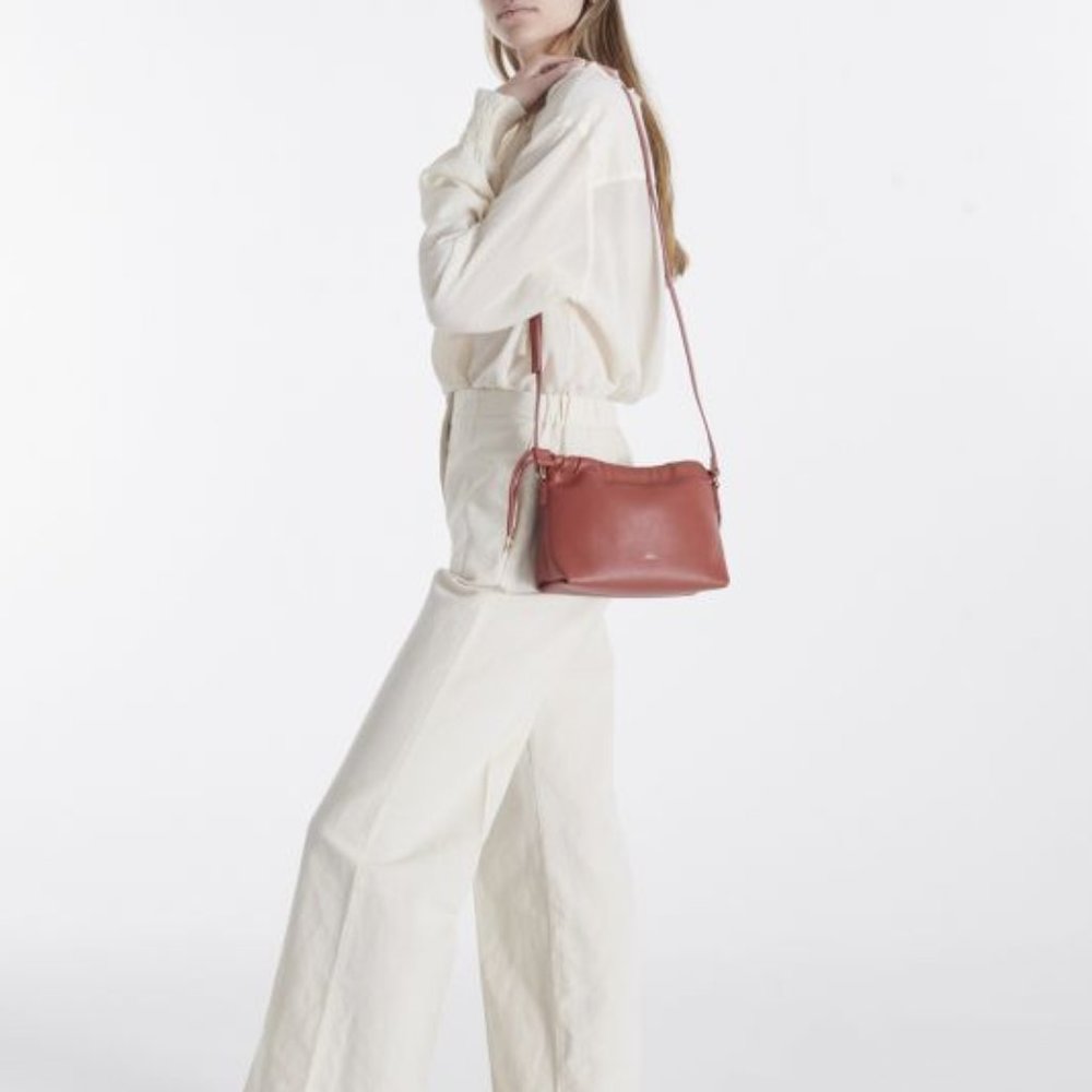 A.P.C. Ninon Mini Bag